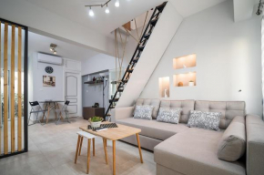 Nico's Cozy House in Chios